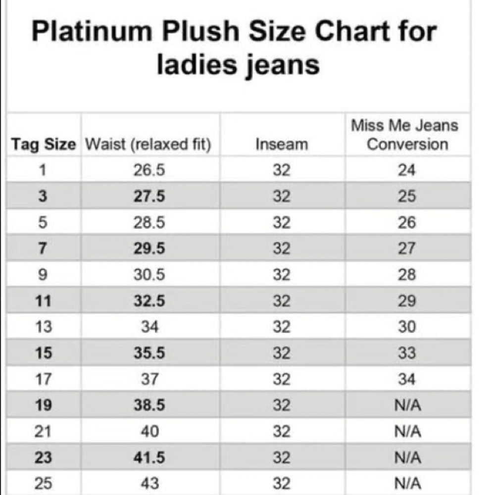 Leather & Stone Rhinestone Jeans - Picture 4 of 4